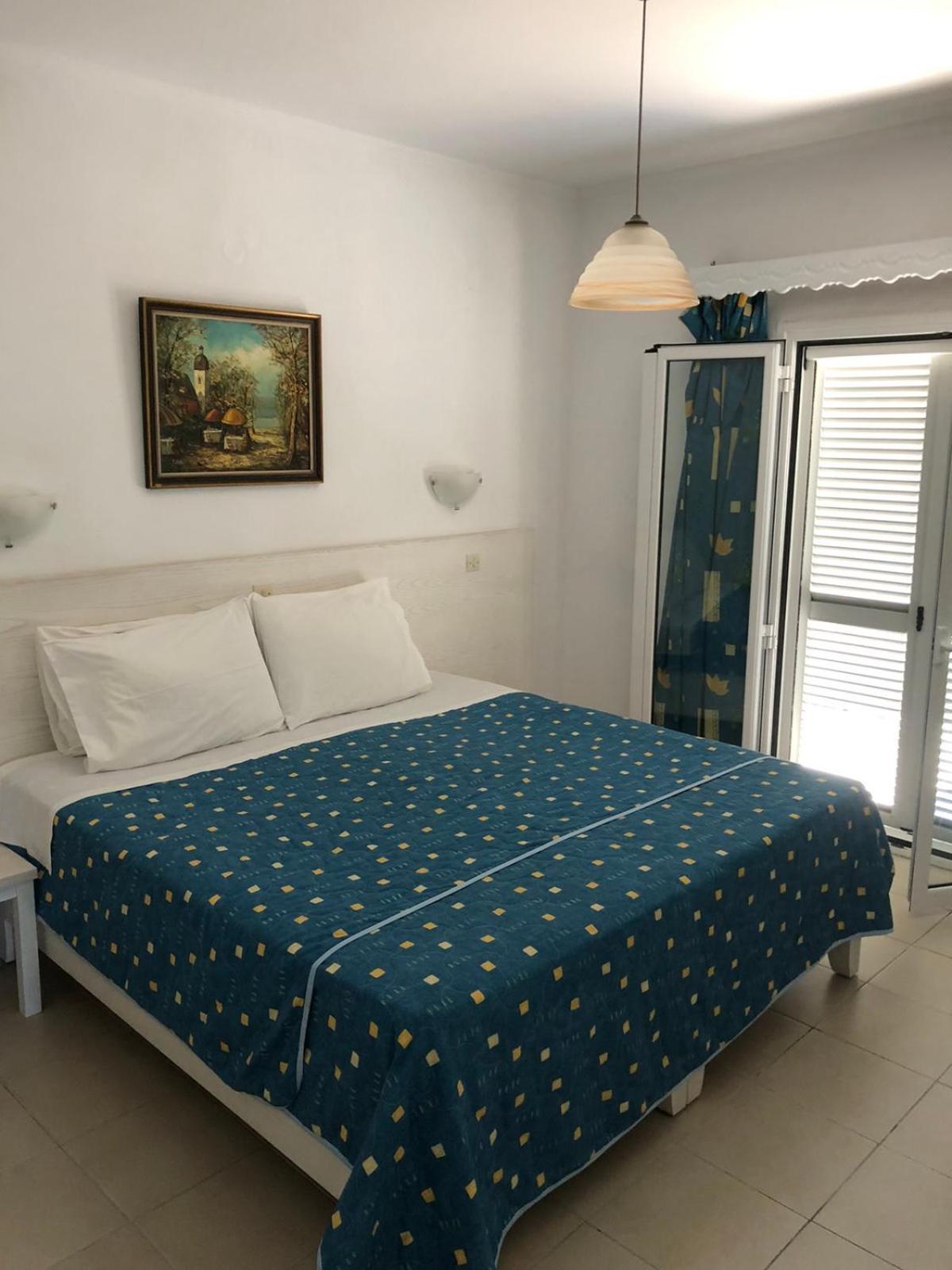 Dimitra Apartments G Gouvia Exterior photo