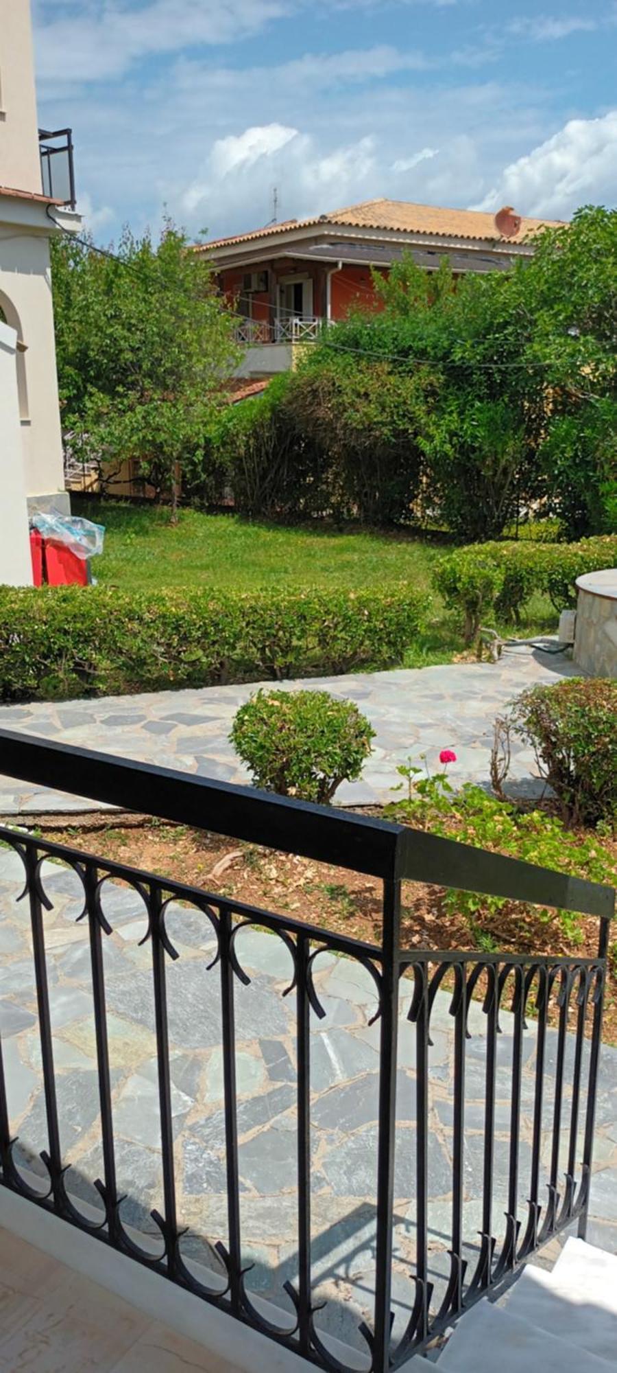 Dimitra Apartments G Gouvia Exterior photo
